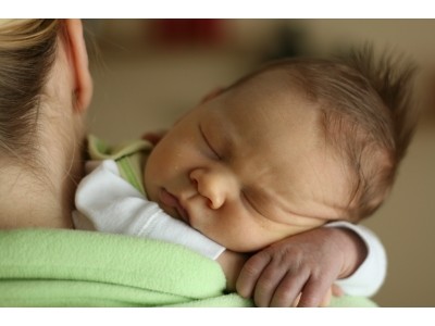 Изграждане на привързаност: защо има огромно значeние за бебето