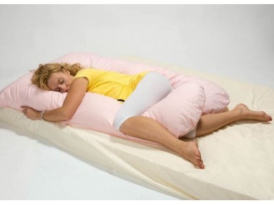 Смущения в съня по време на бременност: невъзможното удобство в леглото