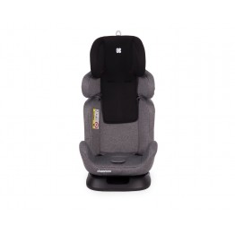 Стол за кола 0-1-2-3 (0-36 кг) 4 Safe Black