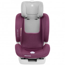 Стол за кола 0-1-2-3 (0-36 кг) 4in1 Raspberry 2020