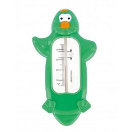 Термометър за баня Pеnguin Зелен