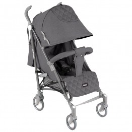 Бебешка лятна количка Vivi Grey 2020