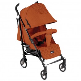 Бебешка лятна количка Vivi Orange 2020