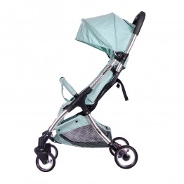 Бебешка лятна количка Cloe Mint 2020