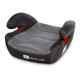 Стол за кола Travel Luxe Isofix 15-36kg grey
