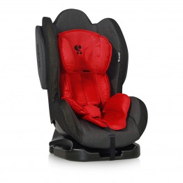 Стол за кола Sigma 0-25kg red & black