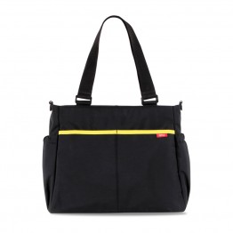 Чанта Basic с термоджоб black