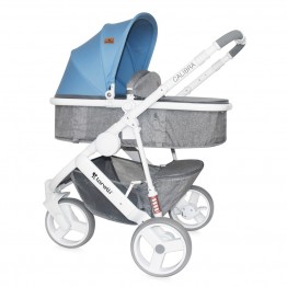 Детска количка Calibra 3 grey