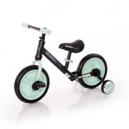 Баланс колело Energy 2в1 black & green