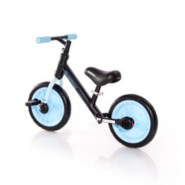 Баланс колело Energy 2в1 black & blue