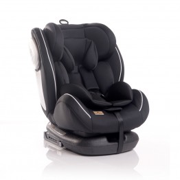 Стол за кола Corsica Isofix 0-36kg Black