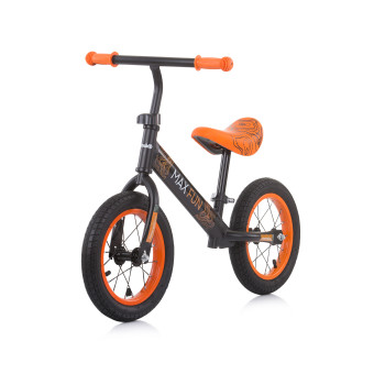 Колело за баланс Max Fun оранж