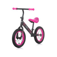 Колело за баланс Max Fun розово