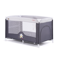 Преносима кошара Капри асфалт