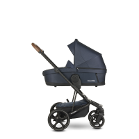 Детска количка Easywalker Harvey3 Premium 2 в 1 Sapphire Blue