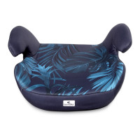 Автостол Teddy 15-36 kg dark blue flowers