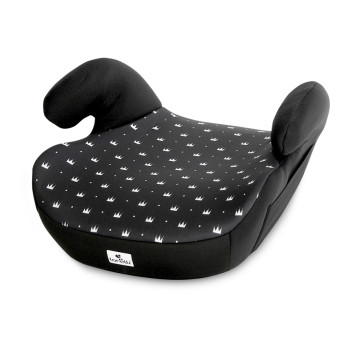 Автостол Teddy 15-36 kg Black Crowns