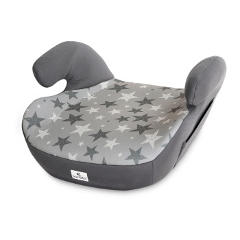Автостол Teddy 15-36 kg grey stars