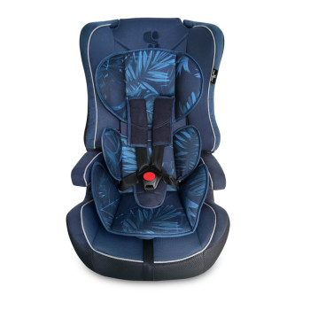 Стол за кола Explorer 9-36kg dark blue flowers