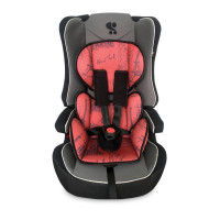 Стол за кола Explorer 9-36kg black & red cities