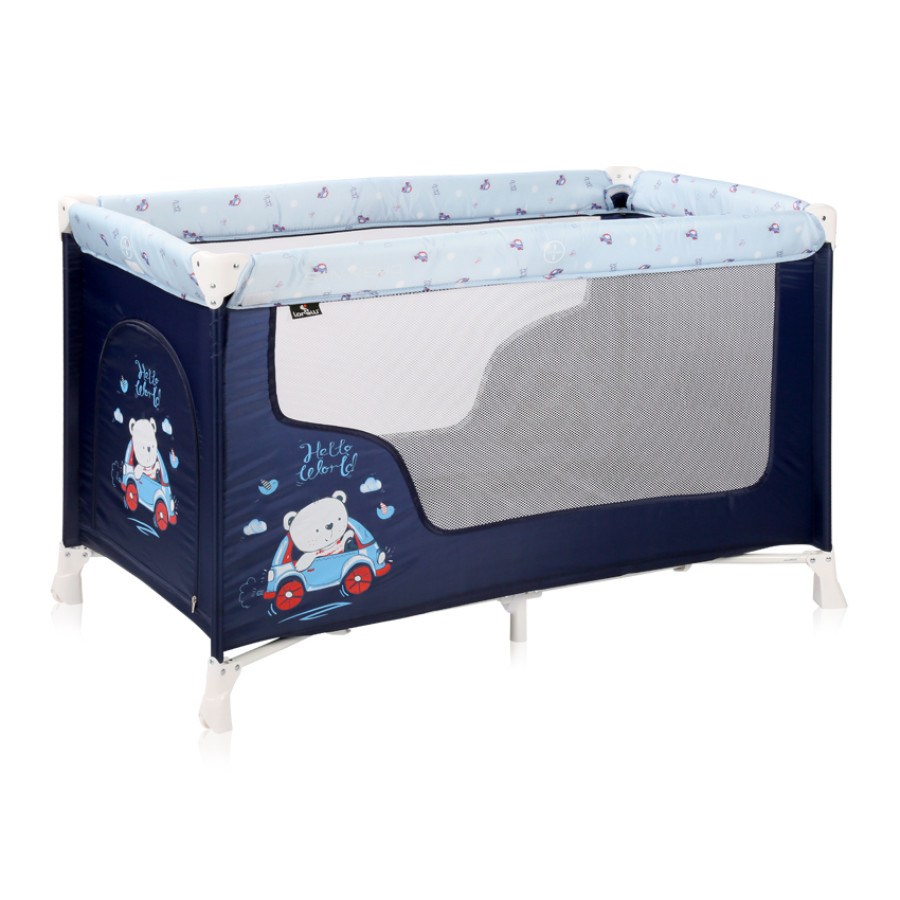 Кошара SR1 1 ниво Blue Bear