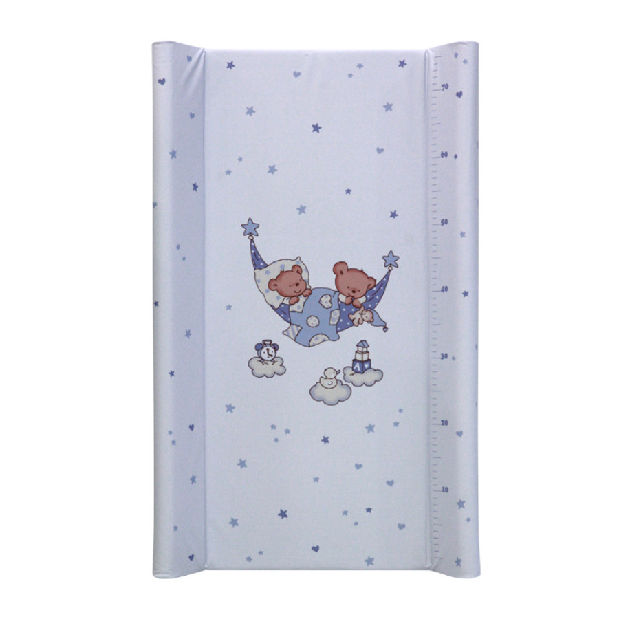 Твърда подложка Softy 50x80 см в различни цветове