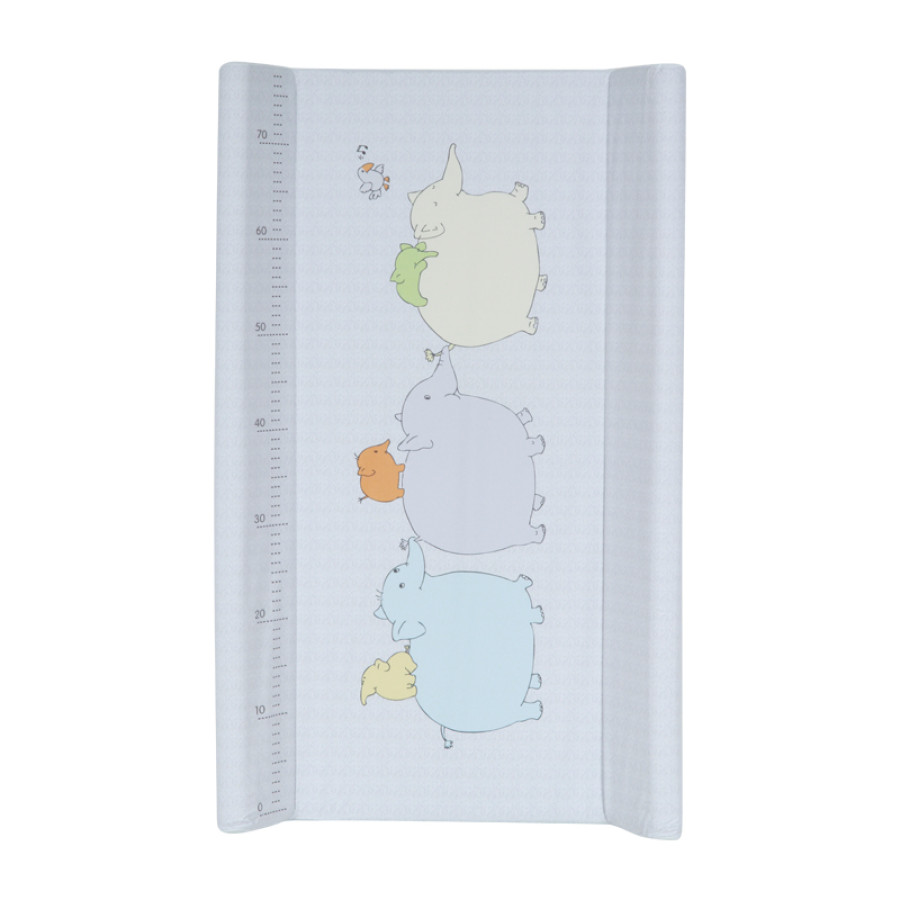 Твърда подложка Softy 50x80 см в различни цветове