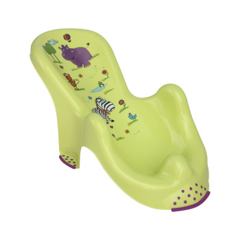 Подложка за къпане Hippo резедава