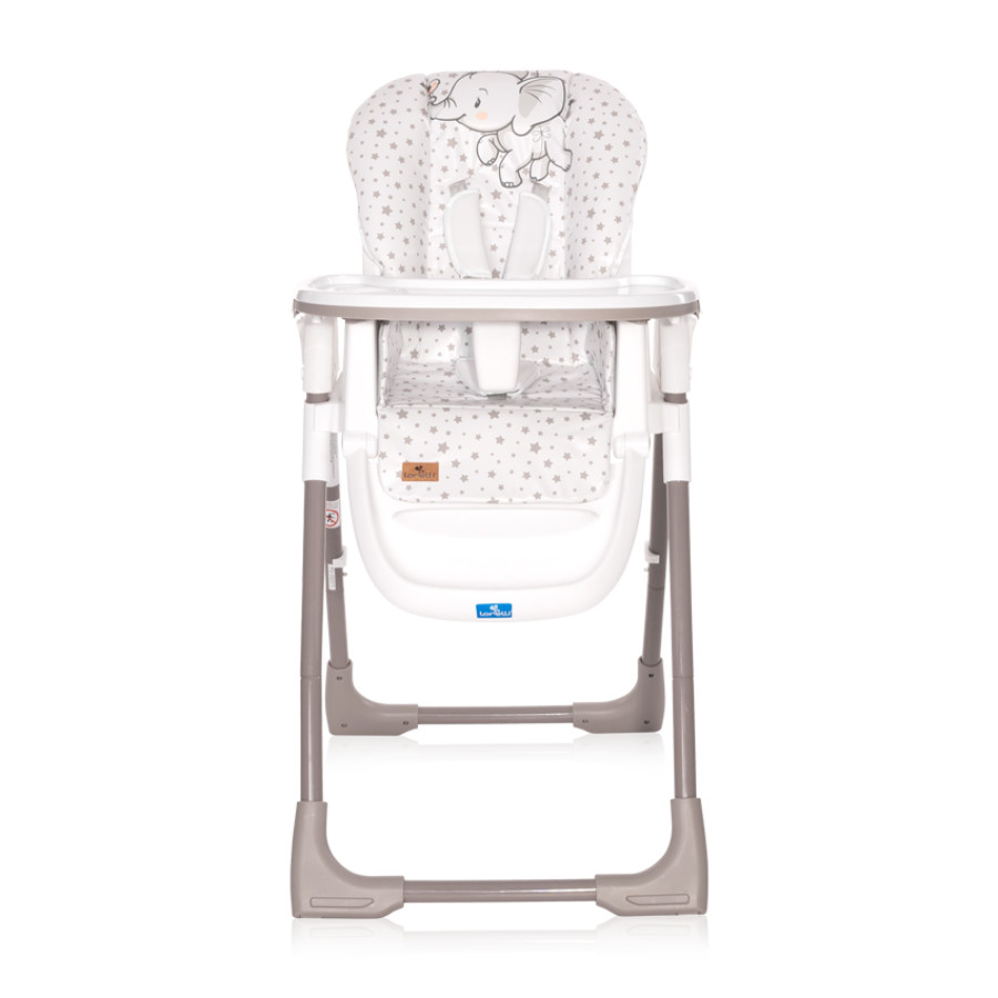 Стол за хранене Dalia Beige Elephant