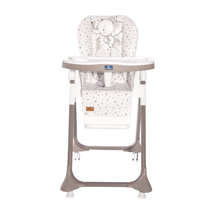 Стол за хранене Felicita Beige Elephant