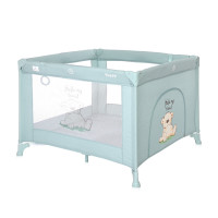 Кошара Happy Game Zone Blue Surf Teddy