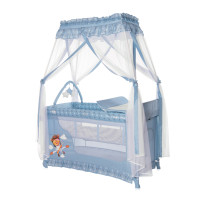 Кошара Magic Sleep Blue Adventure