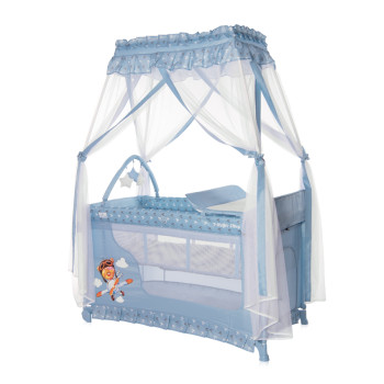 Кошара Magic Sleep Blue Adventure