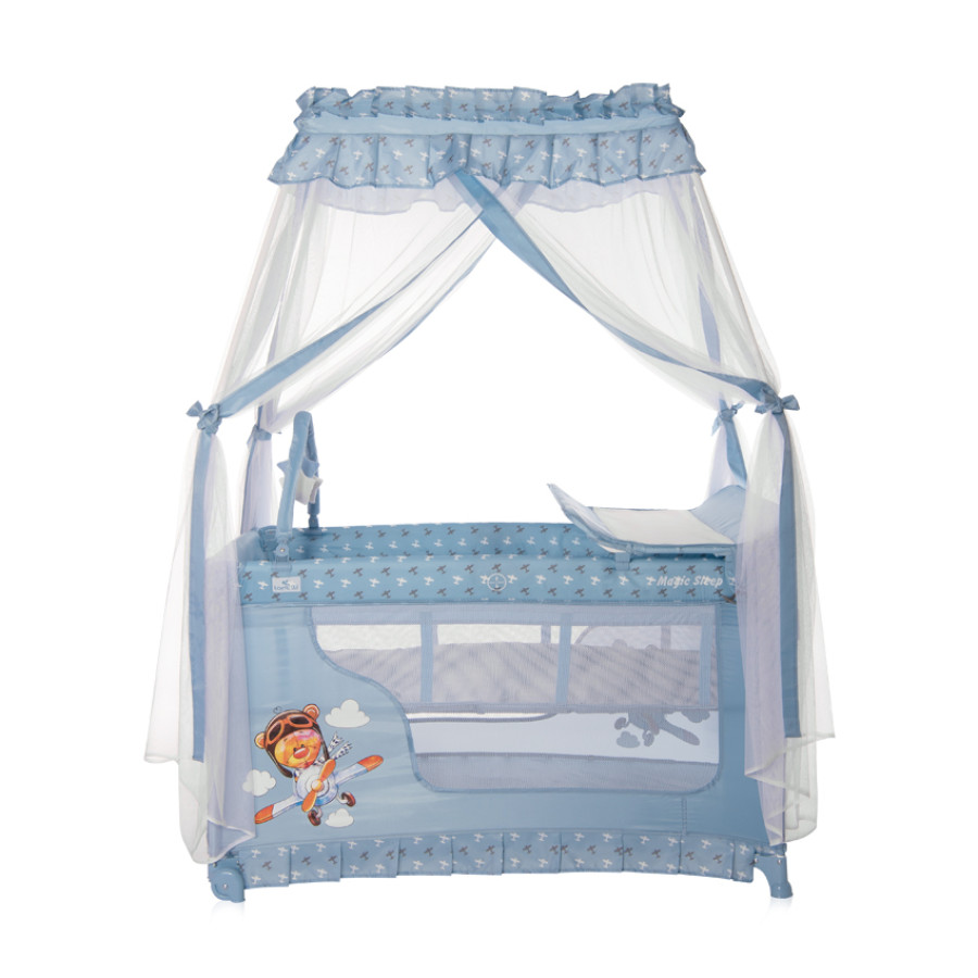 Кошара Magic Sleep Blue Adventure