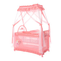 Кошара Magic Sleep Pink Princess