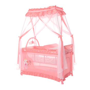 Кошара Magic Sleep Pink Princess