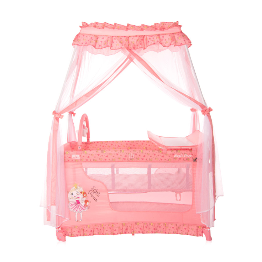 Кошара Magic Sleep Pink Princess