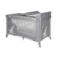 Кошара Moonlight 2 нивa Grey Fun