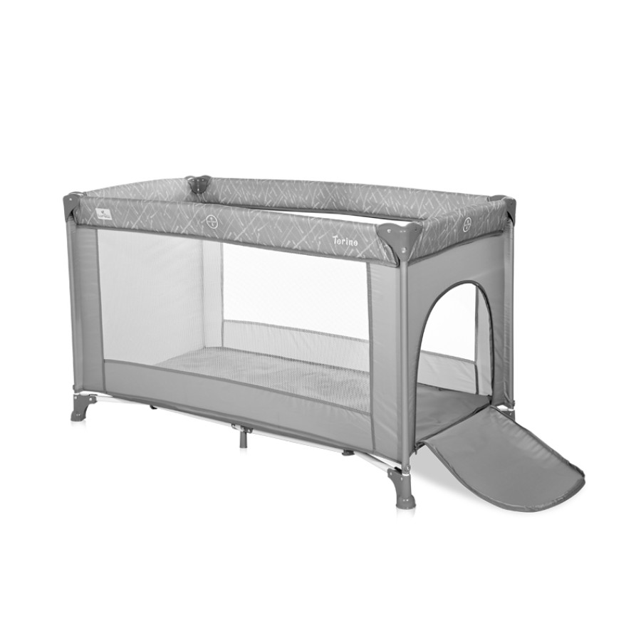 Кошара Torino 1 ниво Grey