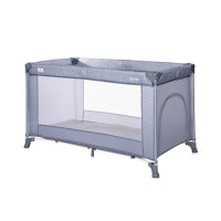 Кошара Torino 1 ниво Silver Blue