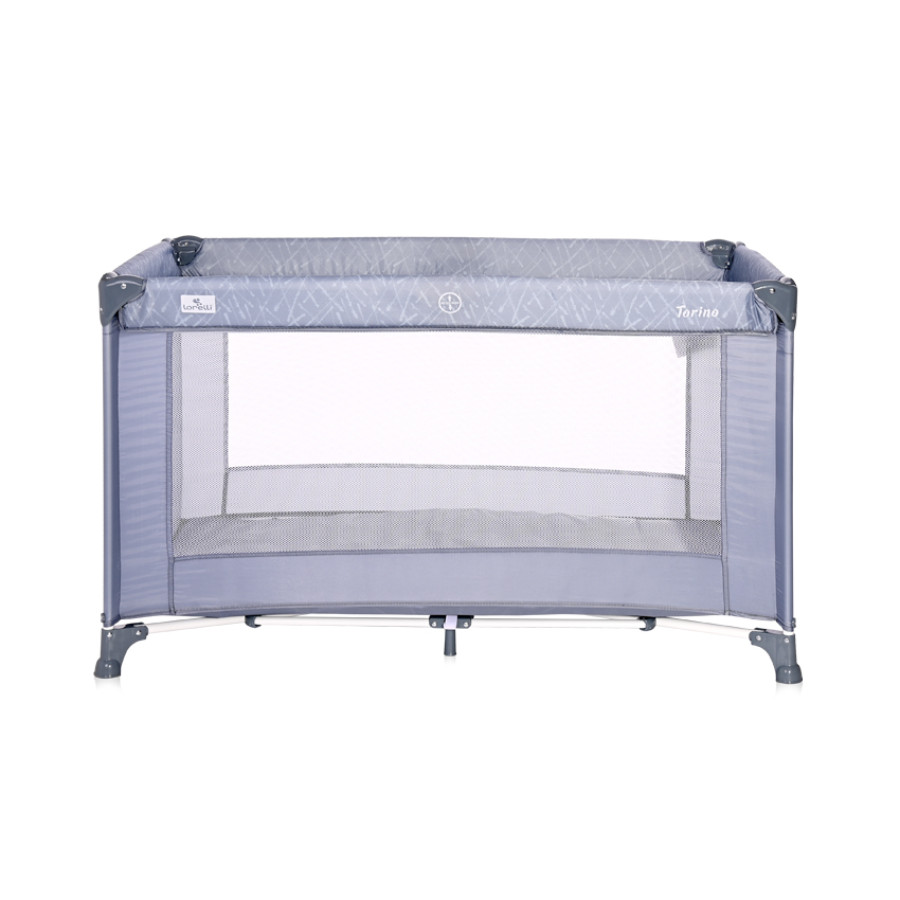 Кошара Torino 1 ниво Silver Blue