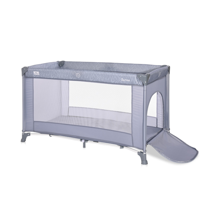 Кошара Torino 1 ниво Silver Blue