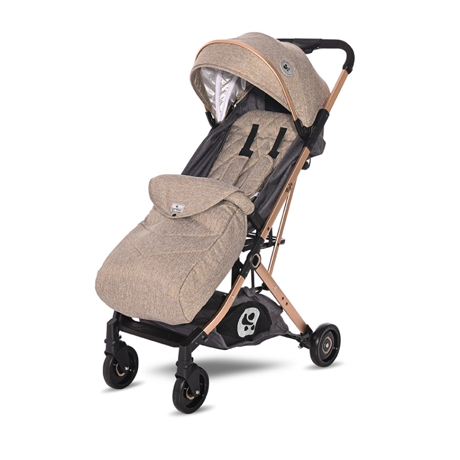 Детска количка Myla Pearl Beige