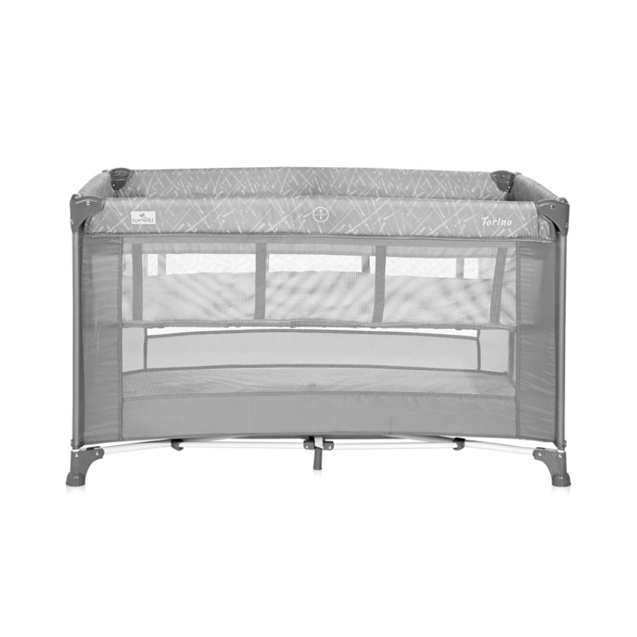 Кошара Torino 2 нива grey
