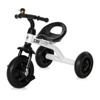 Велосипед триколка A28 White & Black