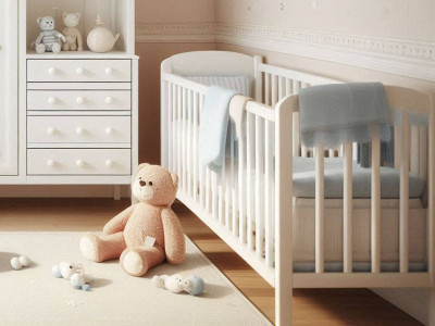 Как да изберем перфектното детско легло: съвети от експерти за спокойни нощи