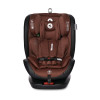 Стол за кола Ares i-Size 40-150 cm Isofix 360 Anti-Rebound Bar Ginger