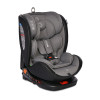 Стол за кола Ares i-Size 40-150 cm Isofix 360 Anti-Rebound Bar Grey Jasper