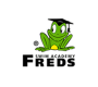 Freds Swimtrainer