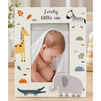 Детска рамка за снимка Lovely Little One